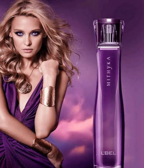 MITHYKA PERFUME
