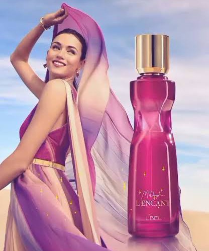 MITHYKA L'ENCANT PERFUME