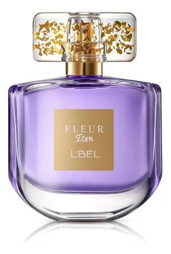 FLEUR ICON PERFUME