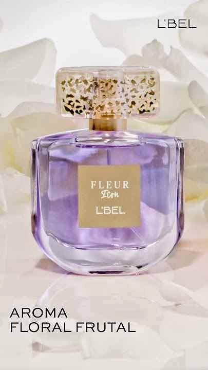 FLEUR ICON PERFUME