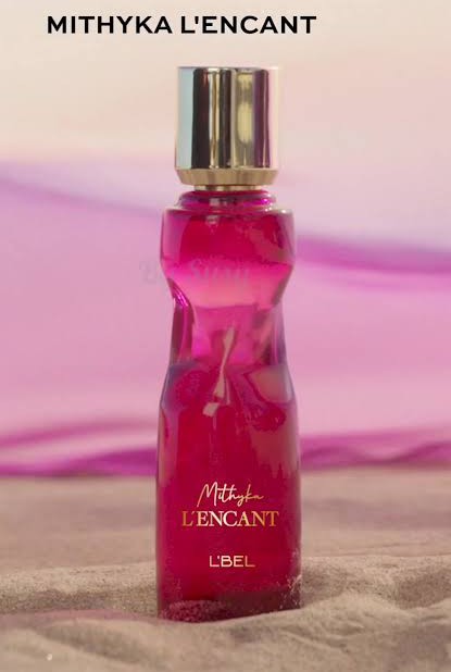 MITHYKA L'ENCANT PERFUME